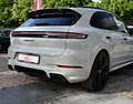 Daumennagel 14 - Porsche Cayenne S E-Hybrid 1Hd CARBON KREIDE BURMES SOFT