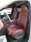 Daumennagel 12 - Porsche Cayenne S E-Hybrid 1Hd CARBON KREIDE BURMES SOFT