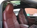 Daumennagel 24 - Porsche Cayenne S E-Hybrid 1Hd CARBON KREIDE BURMES SOFT