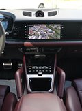 Daumennagel 26 - Porsche Cayenne S E-Hybrid 1Hd CARBON KREIDE BURMES SOFT