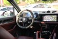 Daumennagel 22 - Porsche Cayenne S E-Hybrid 1Hd CARBON KREIDE BURMES SOFT
