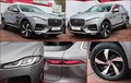 Daumennagel 14 - Jaguar F-PACE S AWD 2.Hd StandHz Panorama 360°Kam AHK