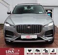 Daumennagel 9 - Jaguar F-PACE S AWD 2.Hd StandHz Panorama 360°Kam AHK