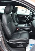 Daumennagel 10 - Jaguar F-PACE S AWD 2.Hd StandHz Panorama 360°Kam AHK