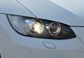 Daumennagel 13 - BMW 320i Coupe Aut. el.SD Navi Leder Memory