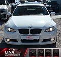 Daumennagel 9 - BMW 320i Coupe Aut. el.SD Navi Leder Memory