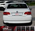 Daumennagel 11 - BMW 320i Coupe Aut. el.SD Navi Leder Memory