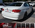 Daumennagel 6 - BMW 320i Coupe Aut. el.SD Navi Leder Memory