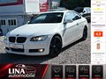 Daumennagel 1 - BMW 320i Coupe Aut. el.SD Navi Leder Memory