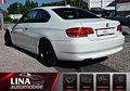 Daumennagel 4 - BMW 320i Coupe Aut. el.SD Navi Leder Memory