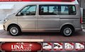 Daumennagel 16 - Volkswagen T6 2.0 TDI 2.Hd StandHzg Kamera AHK ZahnriemNEU