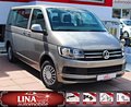 Daumennagel 3 - Volkswagen T6 2.0 TDI 2.Hd StandHzg Kamera AHK ZahnriemNEU