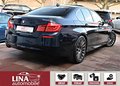 Daumennagel 5 - BMW 530d M-Paket elSD HUD Memory NaviPro BiXen 258Ps