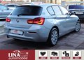 Daumennagel 4 - BMW 116d Aut. 2.Hd Klimaut. 2xSHZ PDC