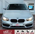 Daumennagel 9 - BMW 116d Aut. 2.Hd Klimaut. 2xSHZ PDC