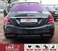 Daumennagel 14 - Mercedes-Benz S 63 AMG 4M+ L Burm3D StandHz NACHT PANO VOLL
