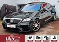 Daumennagel 1 - Mercedes-Benz S 63 AMG 4M+ L Burm3D StandHz NACHT PANO VOLL