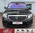 Thumbnail 11 - Mercedes-Benz S 350d LANG 4M AMG PANO SOFT LUFT HUD BURM 3xDVD