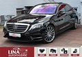Thumbnail 1 - Mercedes-Benz S 350d LANG 4M AMG PANO SOFT LUFT HUD BURM 3xDVD