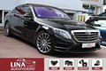 Thumbnail 4 - Mercedes-Benz S 350d LANG 4M AMG PANO SOFT LUFT HUD BURM 3xDVD