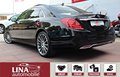 Thumbnail 8 - Mercedes-Benz S 350d LANG 4M AMG PANO SOFT LUFT HUD BURM 3xDVD