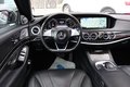 Thumbnail 2 - Mercedes-Benz S 350d LANG 4M AMG PANO SOFT LUFT HUD BURM 3xDVD