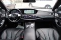 Thumbnail 6 - Mercedes-Benz S 350d LANG 4M AMG PANO SOFT LUFT HUD BURM 3xDVD