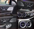 Thumbnail 9 - Mercedes-Benz S 350d LANG 4M AMG PANO SOFT LUFT HUD BURM 3xDVD