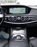 Thumbnail 18 - Mercedes-Benz S 350d LANG 4M AMG PANO SOFT LUFT HUD BURM 3xDVD
