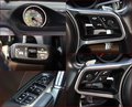 Daumennagel 19 - Porsche Cayenne GTS SPORT-CHRONO LUFT ACC Kame 441Ps 21"