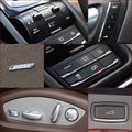 Daumennagel 12 - Porsche Cayenne GTS SPORT-CHRONO LUFT ACC Kame 441Ps 21"