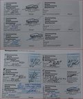 Daumennagel 15 - Porsche Cayenne GTS SPORT-CHRONO LUFT ACC Kame 441Ps 21"