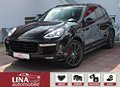 Daumennagel 1 - Porsche Cayenne GTS SPORT-CHRONO LUFT ACC Kame 441Ps 21"