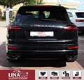 Daumennagel 14 - Porsche Cayenne GTS SPORT-CHRONO LUFT ACC Kame 441Ps 21"