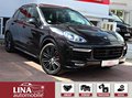 Daumennagel 4 - Porsche Cayenne GTS SPORT-CHRONO LUFT ACC Kame 441Ps 21"