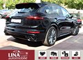 Daumennagel 5 - Porsche Cayenne GTS SPORT-CHRONO LUFT ACC Kame 441Ps 21"