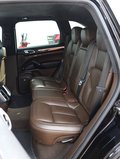 Daumennagel 10 - Porsche Cayenne GTS SPORT-CHRONO LUFT ACC Kame 441Ps 21"