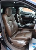 Daumennagel 13 - Porsche Cayenne GTS SPORT-CHRONO LUFT ACC Kame 441Ps 21"