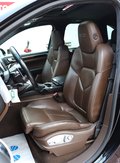 Daumennagel 9 - Porsche Cayenne GTS SPORT-CHRONO LUFT ACC Kame 441Ps 21"