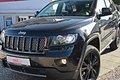 Thumbnail 18 - Jeep Grand Cherokee 3.0 CRD S-Limited PANO ACC Kamera