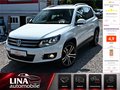 Daumennagel 1 - Volkswagen Tiguan 1.4 TSI Exclusive 2Hd PANO Kamera NaviDVD