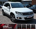Daumennagel 2 - Volkswagen Tiguan 1.4 TSI Exclusive 2Hd PANO Kamera NaviDVD