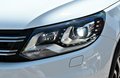 Daumennagel 15 - Volkswagen Tiguan 1.4 TSI Exclusive 2Hd PANO Kamera NaviDVD