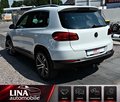 Daumennagel 3 - Volkswagen Tiguan 1.4 TSI Exclusive 2Hd PANO Kamera NaviDVD