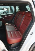 Daumennagel 12 - Volkswagen Tiguan 1.4 TSI Exclusive 2Hd PANO Kamera NaviDVD