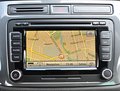 Daumennagel 14 - Volkswagen Tiguan 1.4 TSI Exclusive 2Hd PANO Kamera NaviDVD