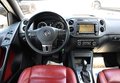 Daumennagel 4 - Volkswagen Tiguan 1.4 TSI Exclusive 2Hd PANO Kamera NaviDVD