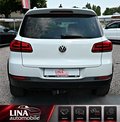 Daumennagel 11 - Volkswagen Tiguan 1.4 TSI Exclusive 2Hd PANO Kamera NaviDVD