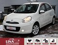 Daumennagel 1 - Nissan Micra 1.2 Aut. 1.Hd NaviTouch 2xSHZ Klimaaut PDC