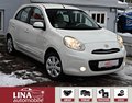 Daumennagel 4 - Nissan Micra 1.2 Aut. 1.Hd NaviTouch 2xSHZ Klimaaut PDC